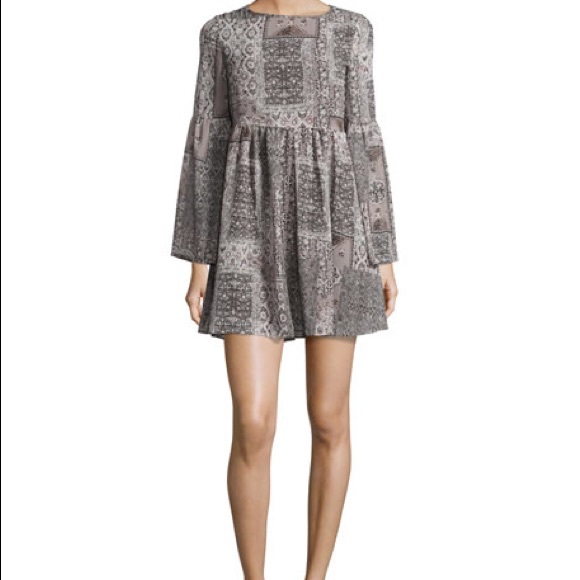 on the road Dresses & Skirts - Babydoll dress